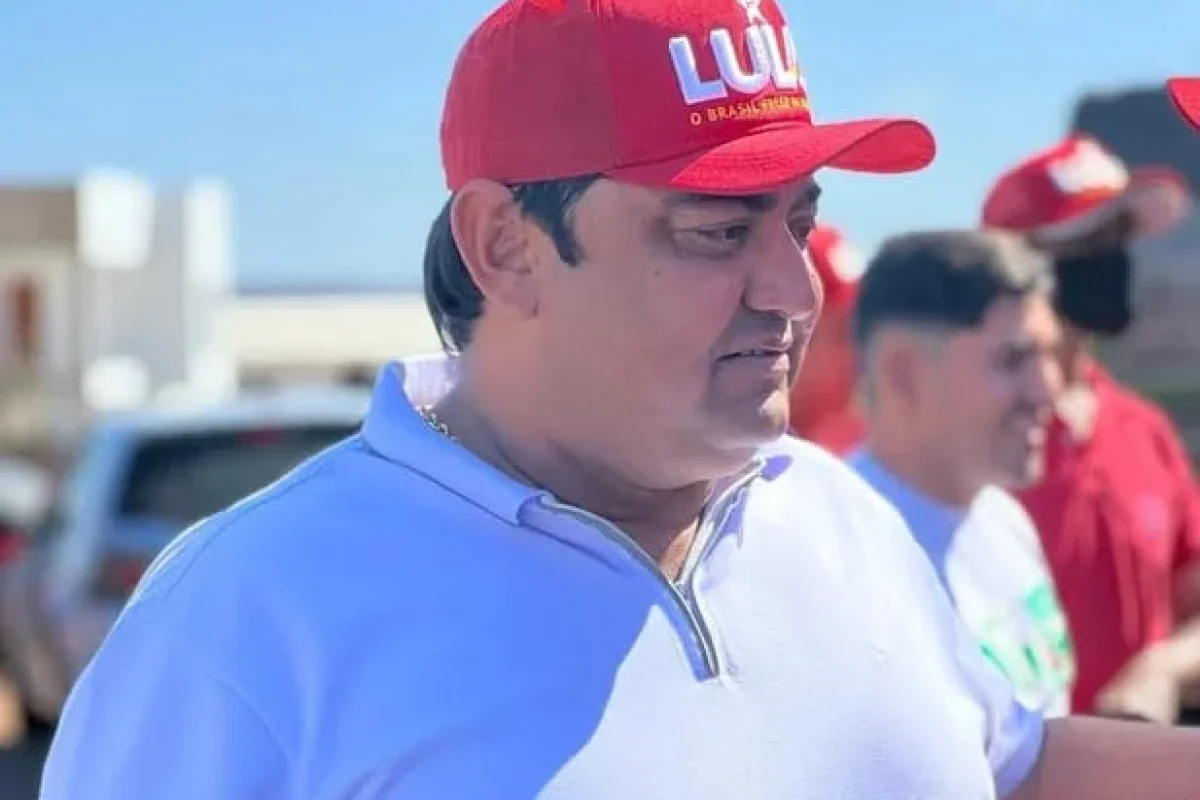 PT suspende filiação do prefeito de Alegrete do Piauí após denúncias de agressão a adolescentes