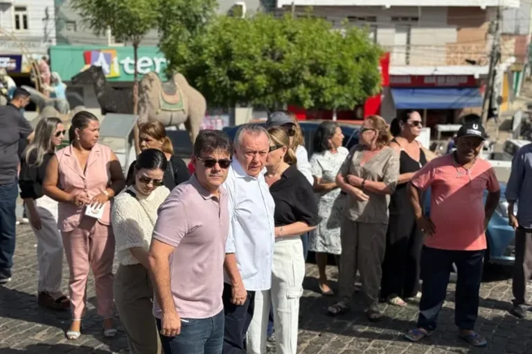 Picos presta homenagens a Dona Bilú em missa marcada por emoção e gratidão