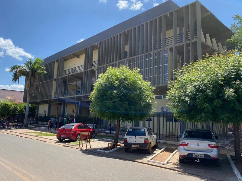 Prefeitura de Picos decreta luto oficial pelo falecimento de Maria Nery de Souza, tia da vice-prefeita Xandú Néri