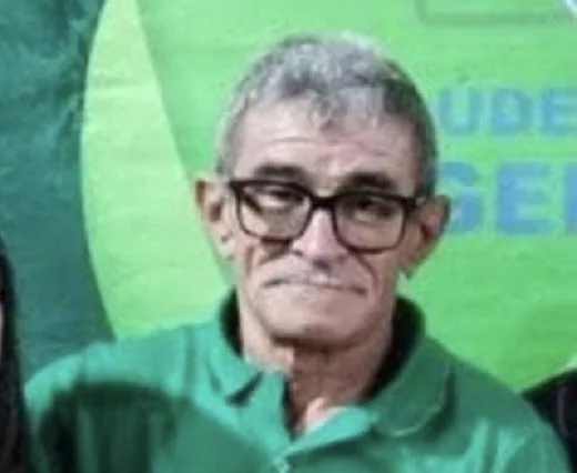 Idoso morre após possível descarga elétrica de raio em Dom Expedito Lopes