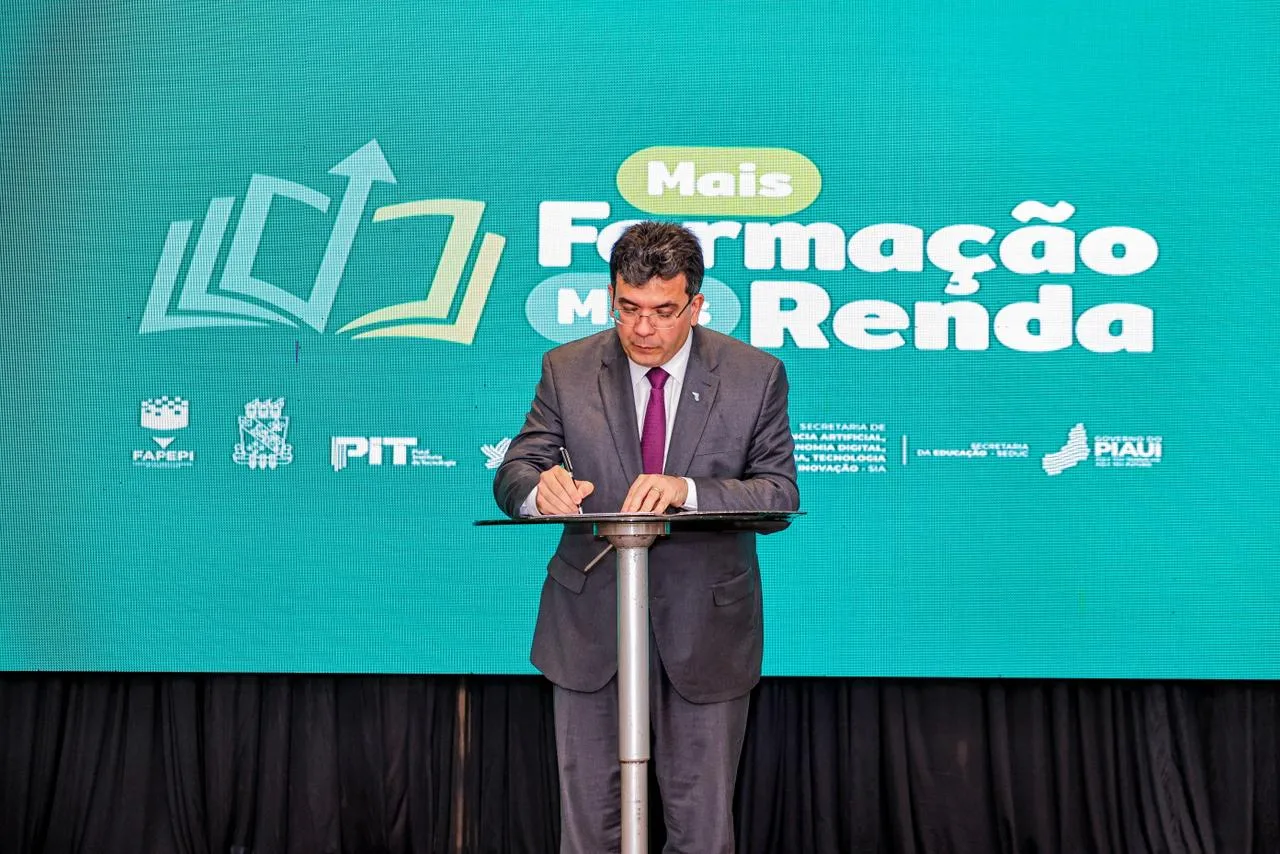 Piauí projeta mais de 83 mil vagas em formação técnica e superior; confira cursos e áreas disponibilizadas