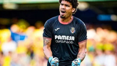 Luiz Júnior vem ganhando destaque no futebol europeu