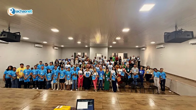 Itainópolis realiza 1º Fórum Comunitário do Selo Unicef e fortalece políticas públicas para a infância e adolescência