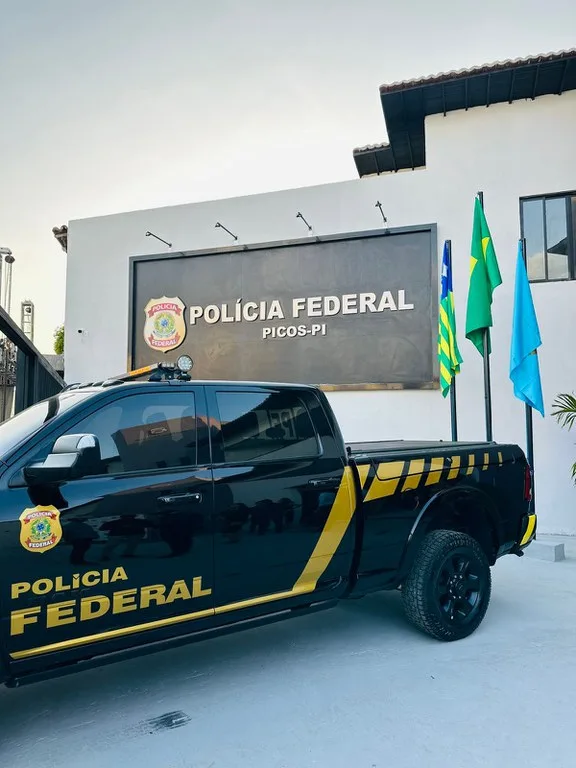 Polícia Federal inicia emissão de passaportes em Picos a partir de segunda-feira (19)