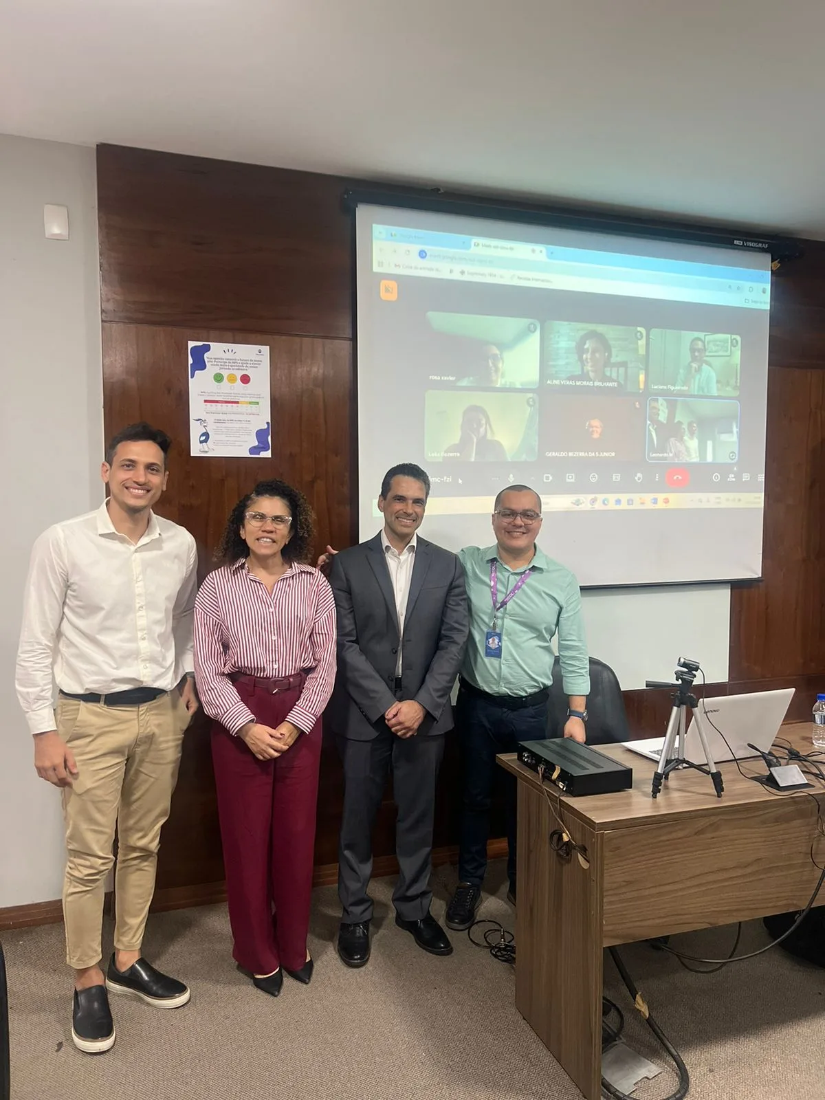 Médico endocrinologista picoense Leonardo Maia conclui doutorado com pesquisas voltadas ao diabetes