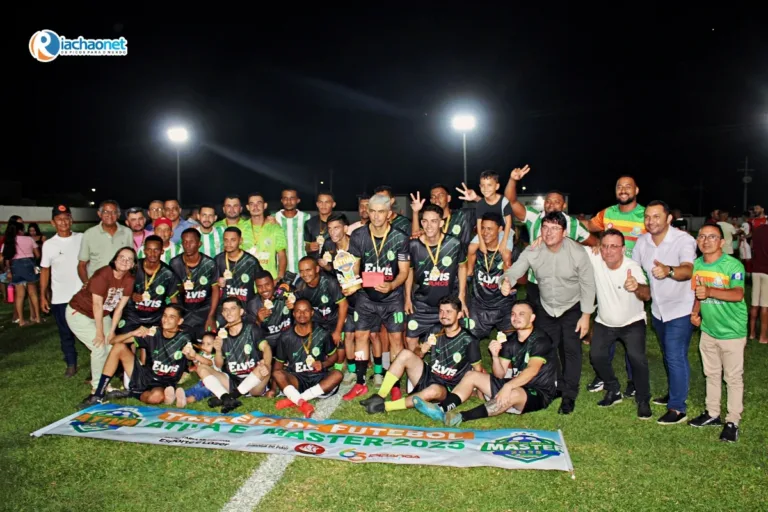 Juventude vence Dragões nos pênaltis e conquista Torneio de Futebol Ativa no 63º aniversário de Ipiranga do Piauí