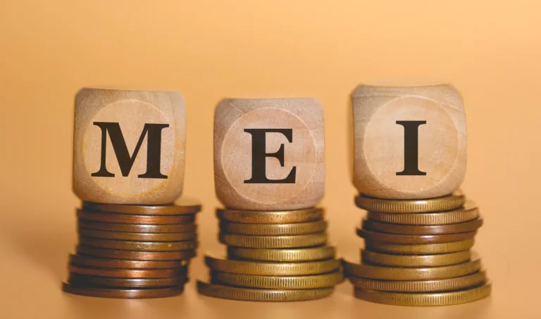 MEI terá nova contribuição em 2026; veja os valores atualizados