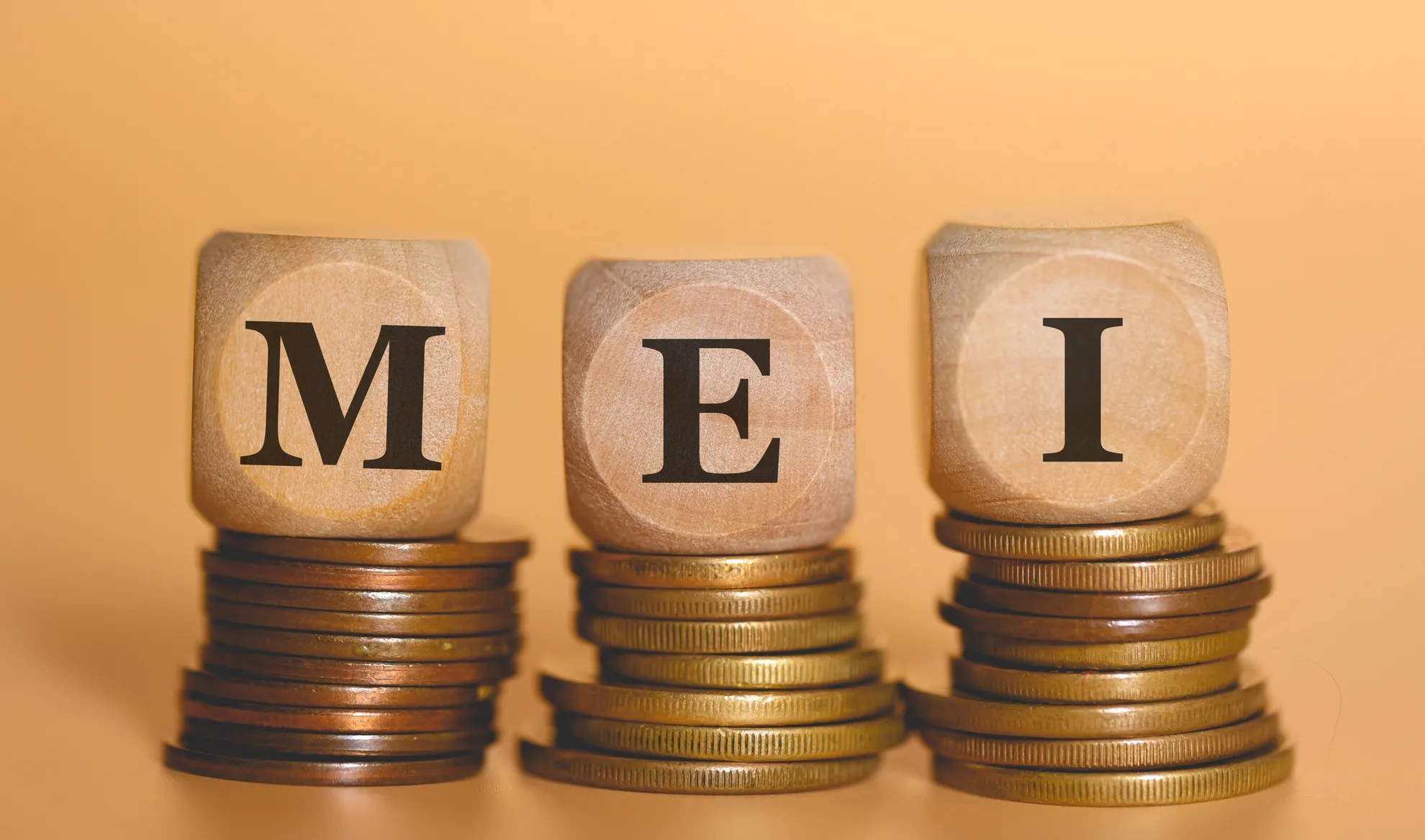 MEI terá nova contribuição em 2026; veja os valores atualizados