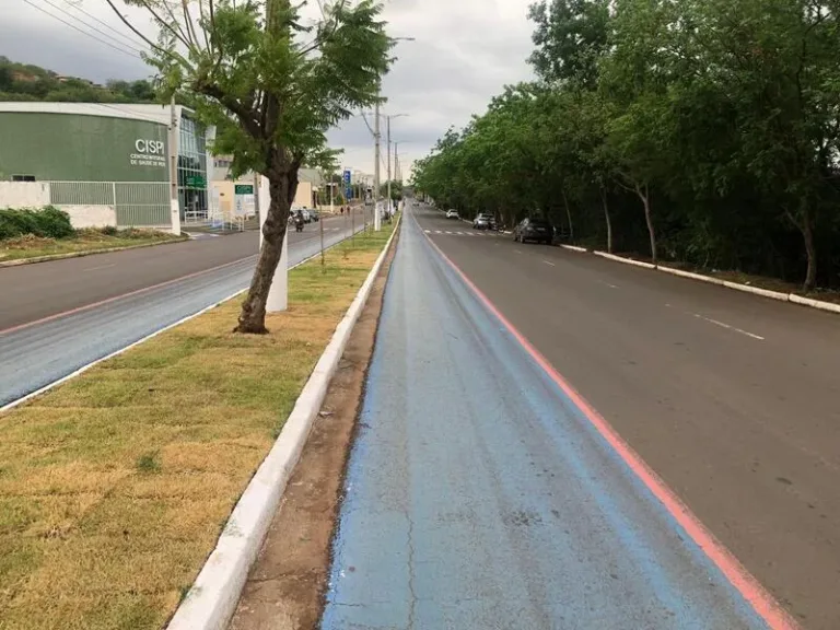 Prefeitura de Picos anuncia construção de faixas elevadas na Avenida Severo Eulálio para 2026
