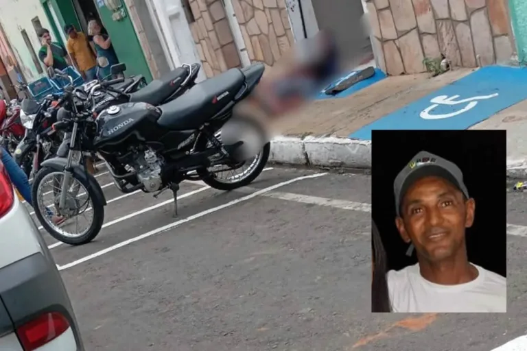 Homem é morto a facadas em bar no município de Paulistana
