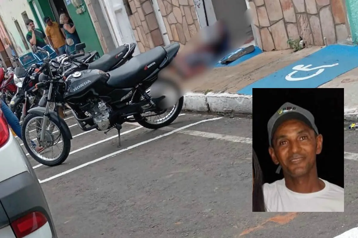 Homem é morto a facadas em bar no município de Paulistana