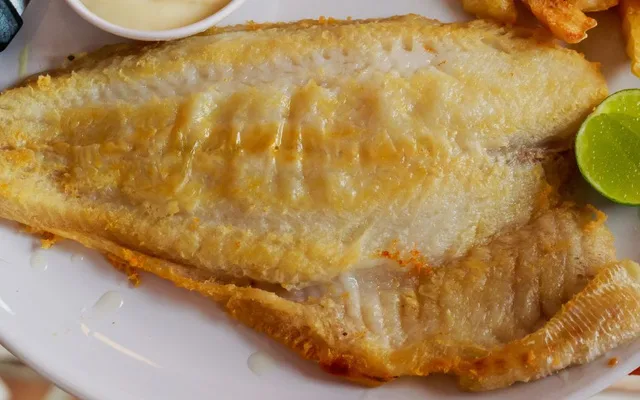 Como Fazer Filé de Merluza na Airfryer