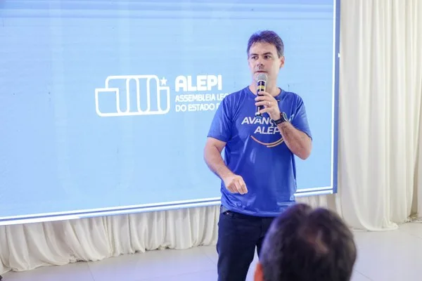 Legislativo comemora resultados do “Avança Alepi” em 2025