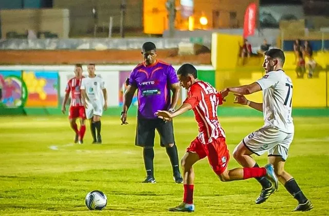 Copa Leonardo 7 será retomada nesta quinta-feira (08) com primeira partida da oitavas de final