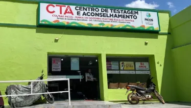 CTA de Picos - Foto: Daniela Meneses)