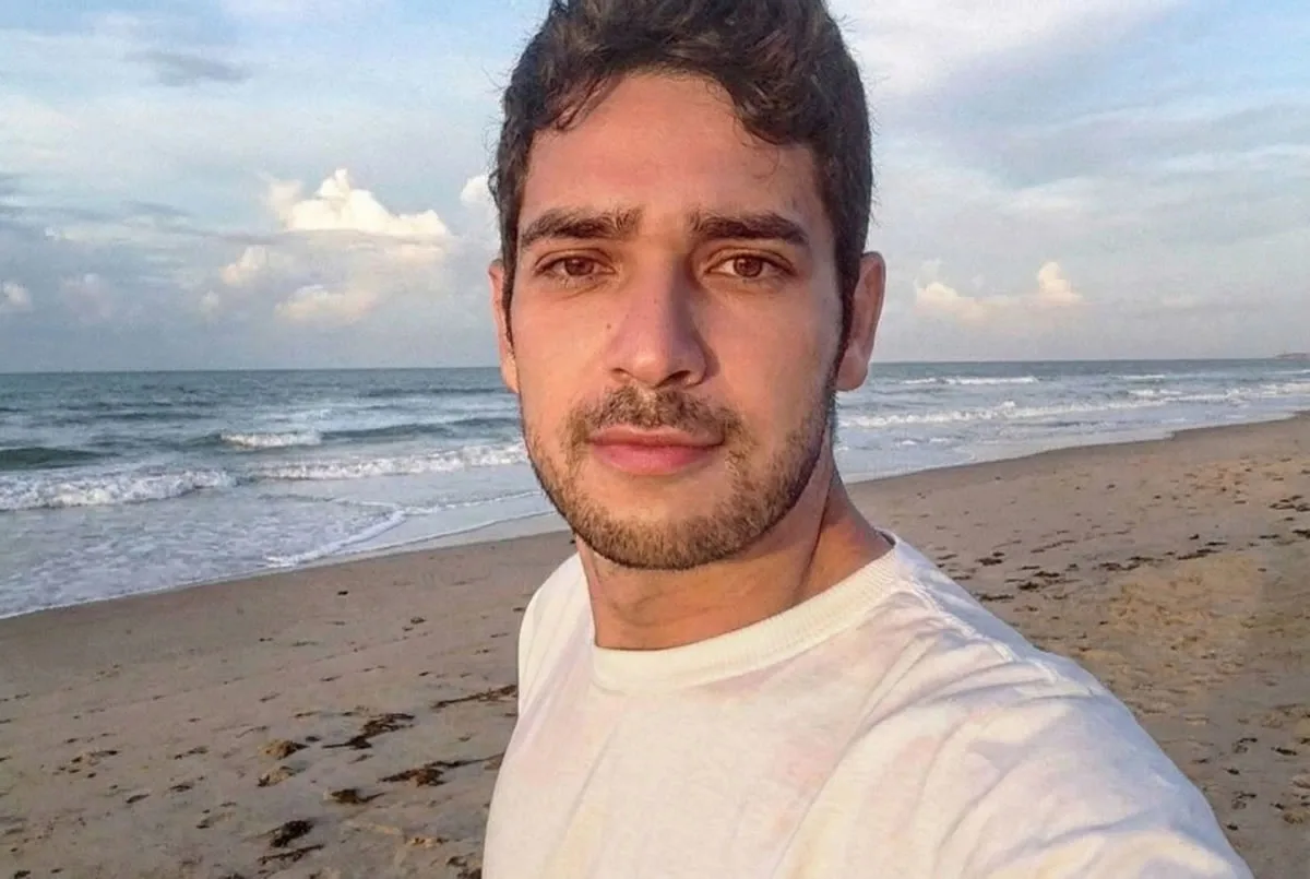 Professor é encontrado morto no DF; vítima é filho de vice-prefeito de Isaías Coelho