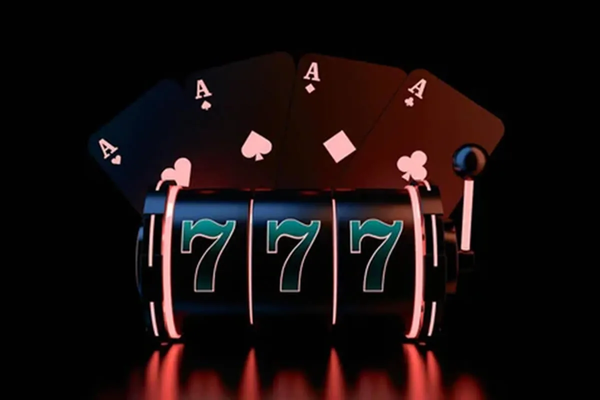 Online Slot E A Ascensão Do Cloud Gaming