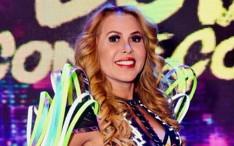 Dr. Pablo Santos anuncia Joelma como primeira atração do Picos Cidade Junina 2026