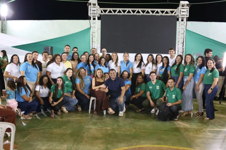 Educação de Geminiano alcança crescimento recorde de 232% no FUNDEB e lidera avanços na região