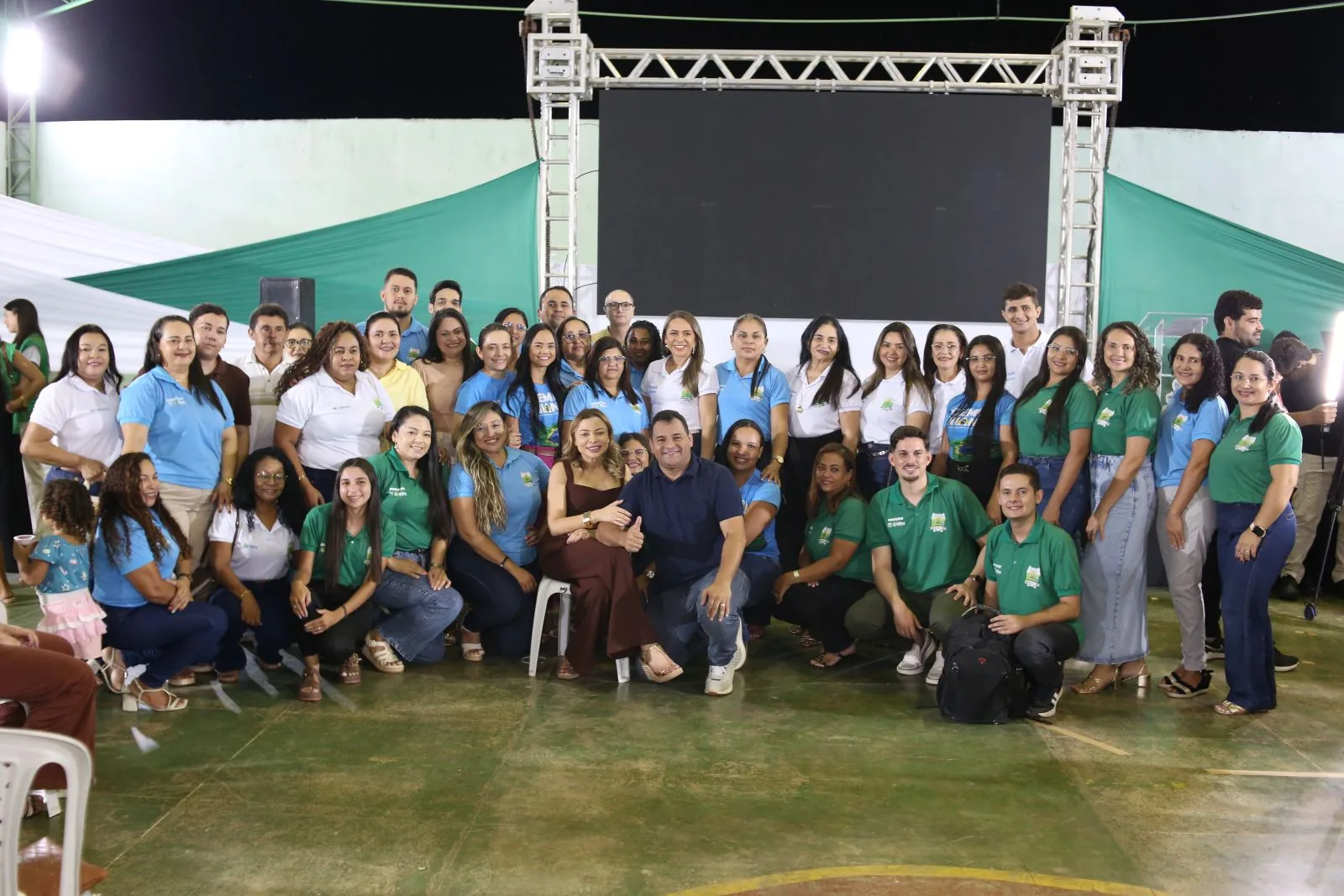 Educação de Geminiano alcança crescimento recorde de 232% no FUNDEB e lidera avanços na região