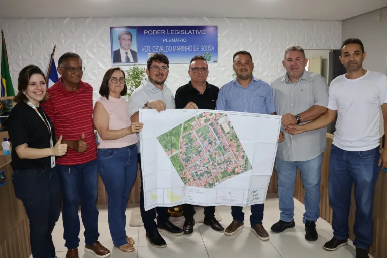 Em Ipiranga, moradores do bairro Cohab terão oportunidade de regularizar imóveis sem custos