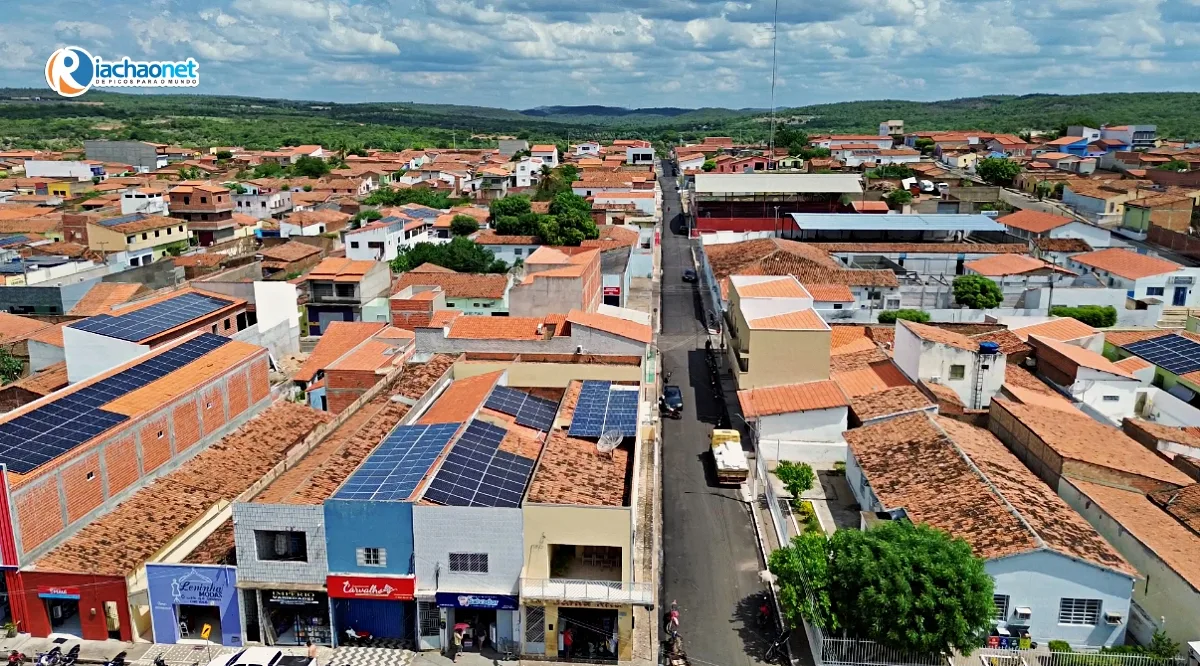 Santo Antônio de Lisboa se destaca na preservação ambiental e conquista o Selo Ecológico