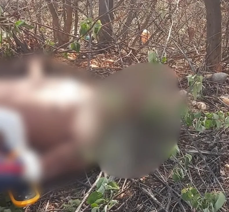 Jovem é assassinado após discussão em Jacobina; suspeito é preso durante fuga