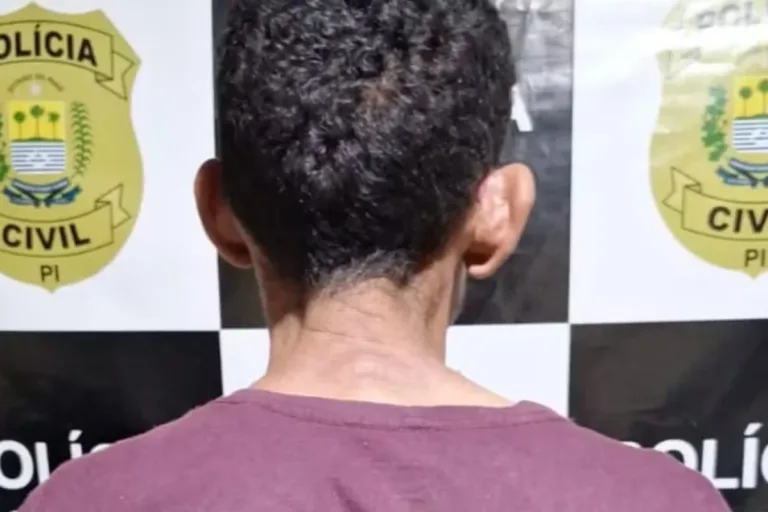 Homem é preso duas vezes em menos de 24 horas por violência doméstica em Picos
