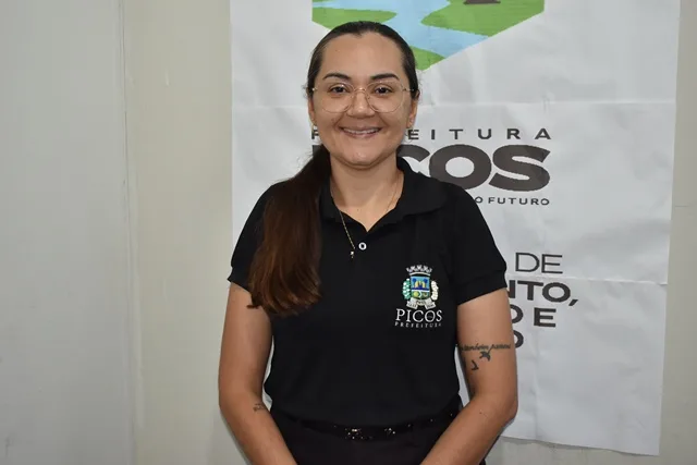 Prefeitura de Picos convoca sociedade para Audiência Pública sobre a LDO 2027