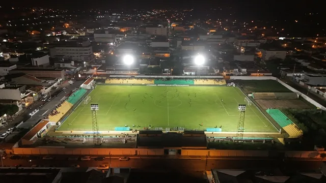 Picos sediará teste do Grupo Sinapse Sports para formação de equipes de base do Boca Juniors
