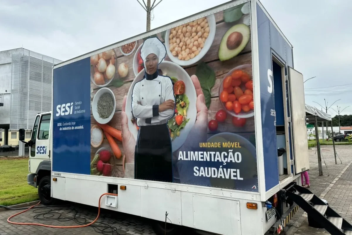 Em Picos, Águas do Piauí abre inscrições para curso gratuito de Alimentação Saudável
