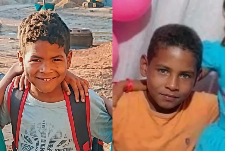 Irmãos de 11 e 7 anos morrem afogados na zona rural de Simões