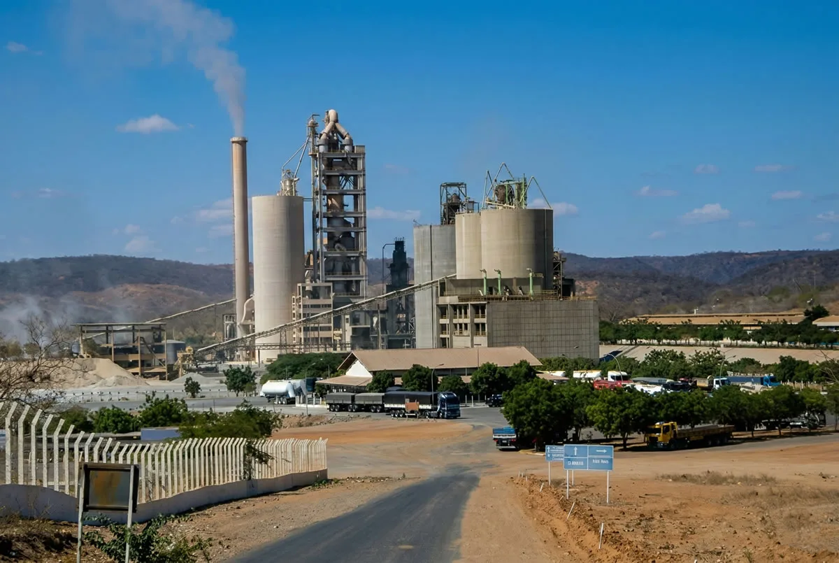 Articulação para reativar fábrica da Cimento Nassau avança e pode impulsionar economia na região de Picos
