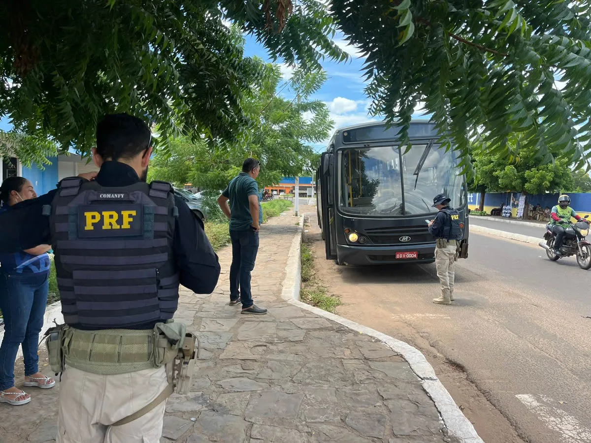 Prefeitura de Picos avalia medidas para garantir transporte público diante de possível paralisação