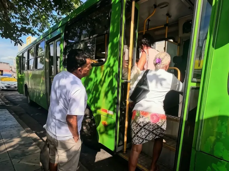 MPPI recomenda intervenção no transporte público de Picos após agravamento da crise