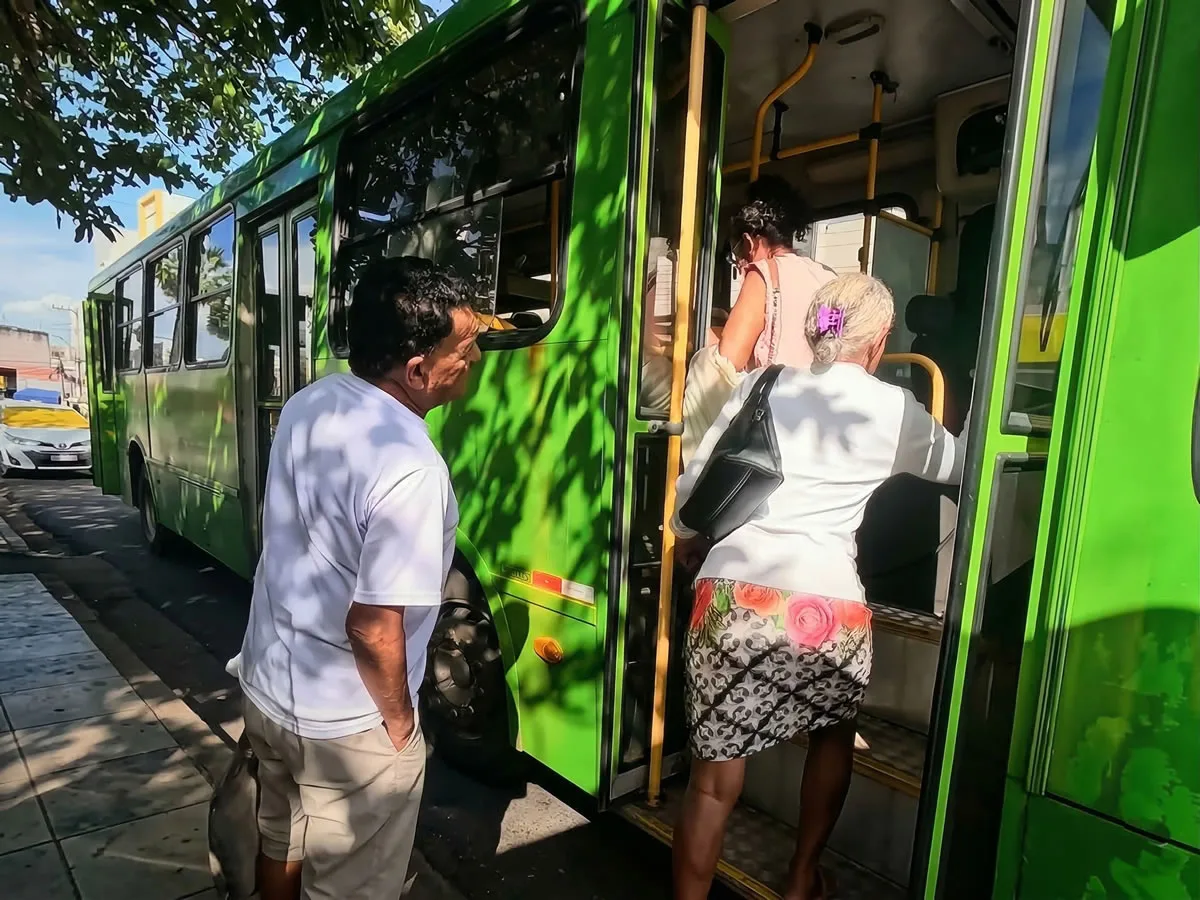 MPPI recomenda intervenção no transporte público de Picos após agravamento da crise