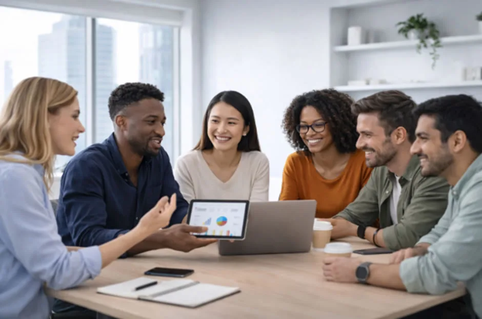 Educação Tecnológica e Oportunidades de Carreira para Jovens