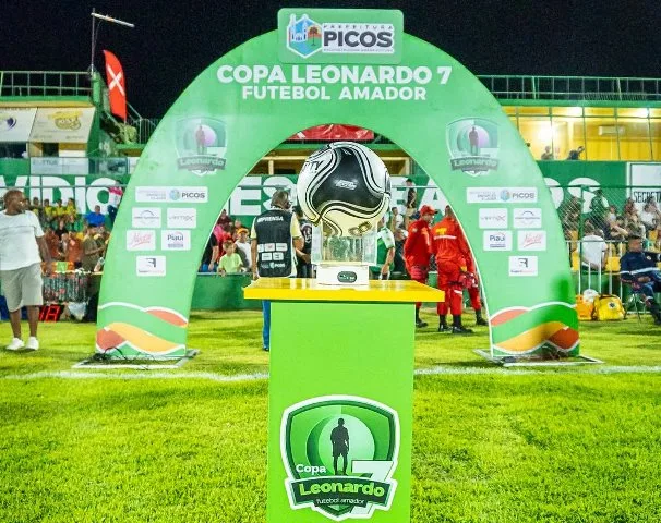 COHAB e Transilvânia disputam o 3º lugar da Copa Leonardo 7 nesta quinta-feira (19)