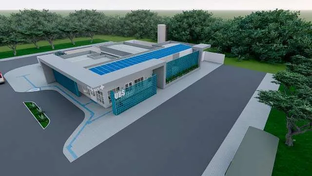 Dr. Pablo Santos anuncia construção de UBS de R$ 1,8 milhão no Bairro Morada Nova
