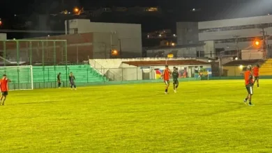 O elenco da equipe picoense foi formado a partir de atletas que se destacaram na Copa Leonardo 7 de Futebol Amador.