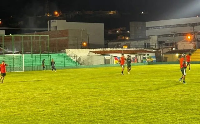 Seleção de Picos estreia contra Dom Expedito Lopes na abertura da Supercopa APPM 2026 neste sábado (11)