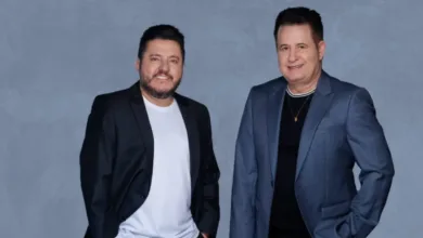 Bruno & Marrone - Foto: Reprodução