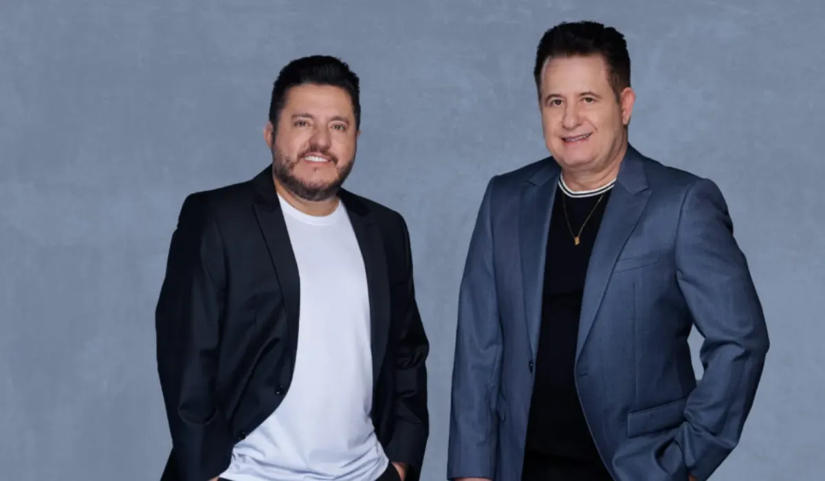 Bruno & Marrone são anunciados para o Picos Cidade Junina 2026; evento já tem outras atrações confirmadas