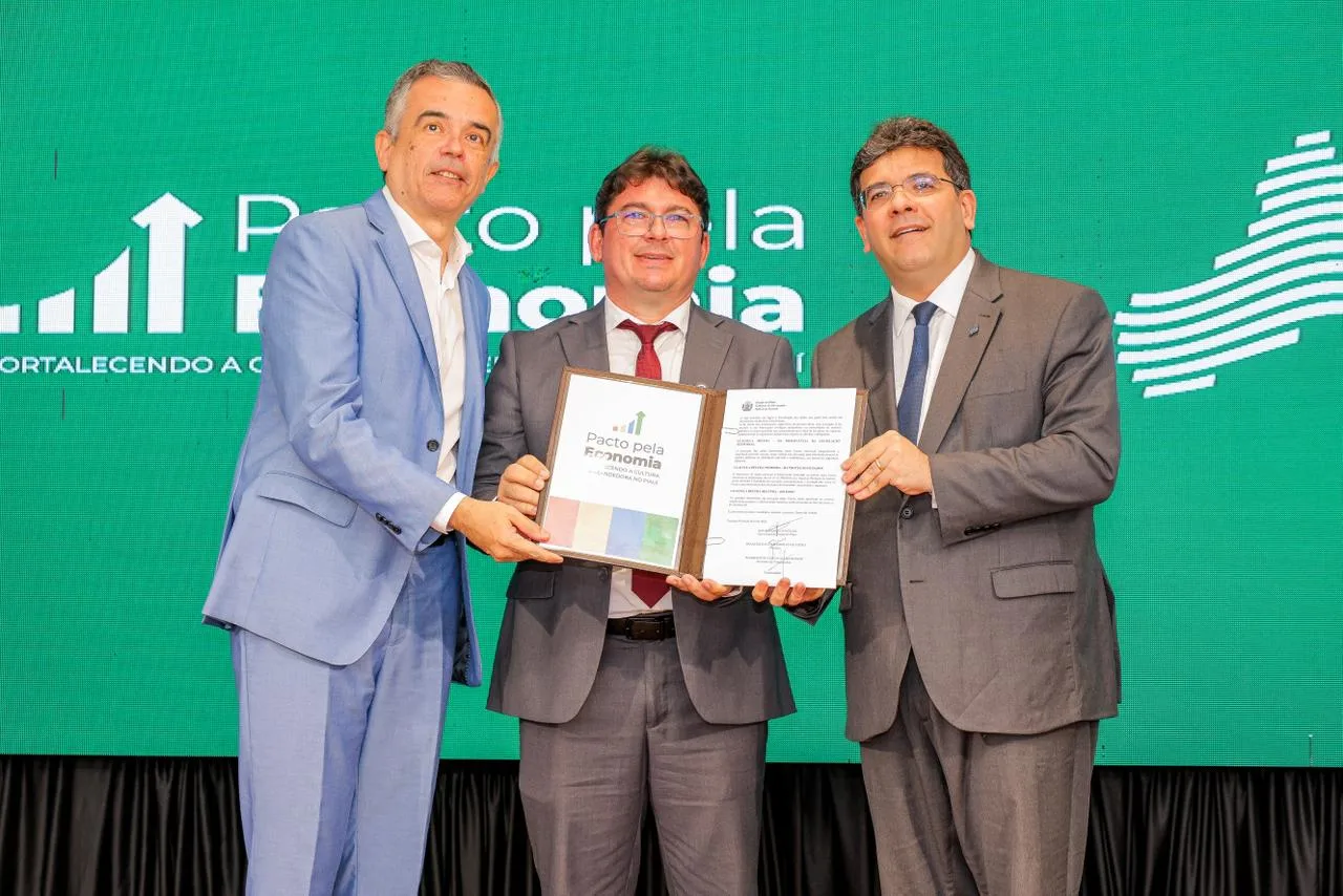 Ipiranga do Piauí é contemplado com Pacto pela Economia e aposta no empreendedorismo para impulsionar renda