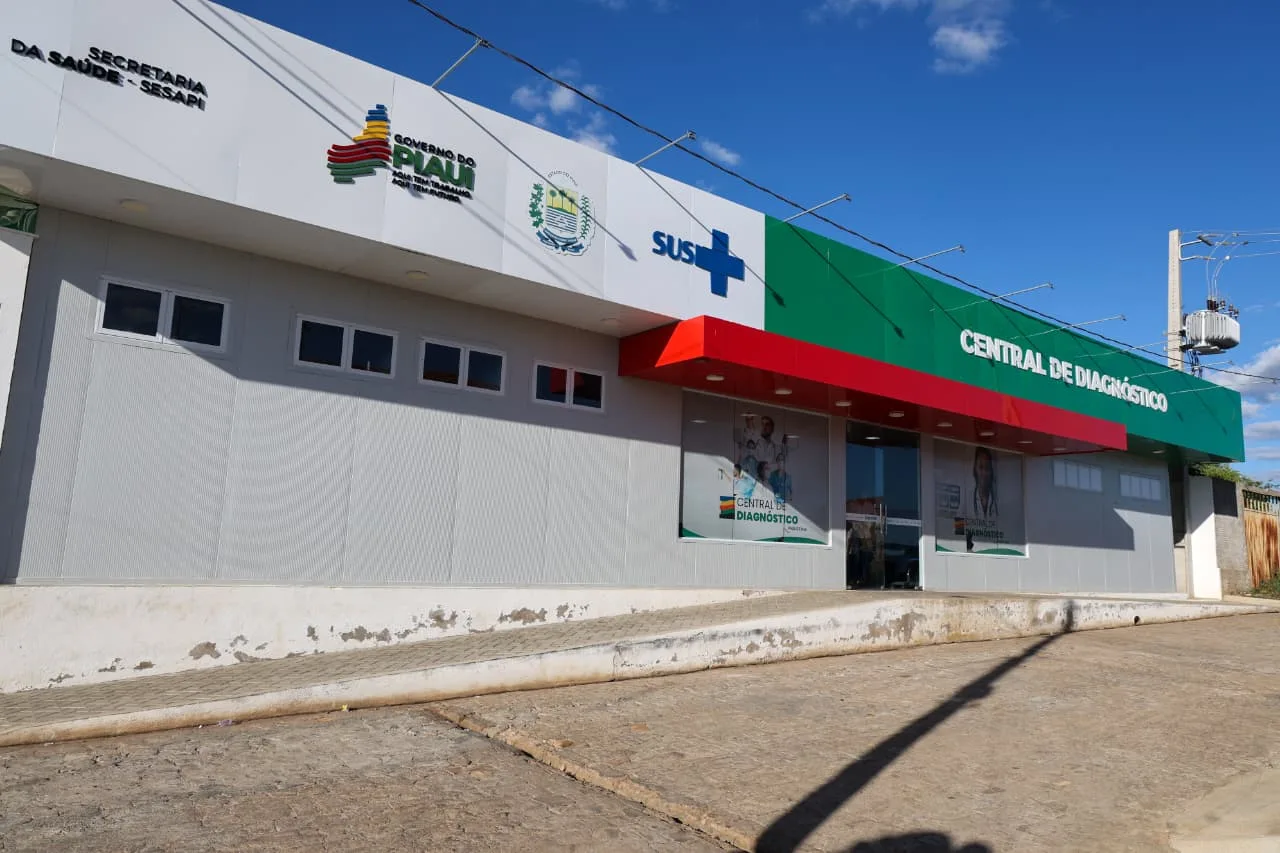 Novo Hospital Regional de Paulistana ampliará atendimento e fortalecerá saúde no Vale do Itaim com 90 leitos e UTI