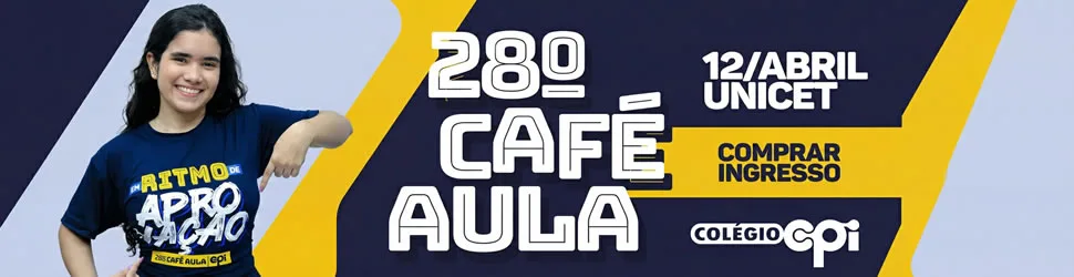 Café Aula CPI