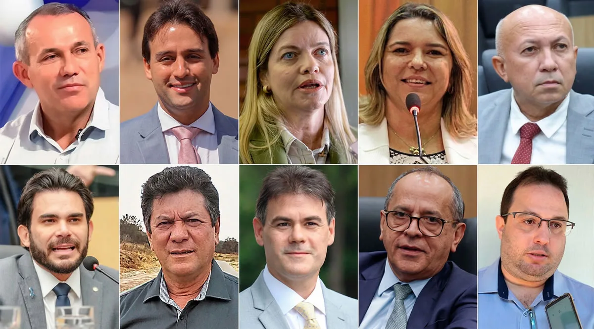 Pesquisa aponta cenário indefinido na disputa para deputado estadual no Piauí
