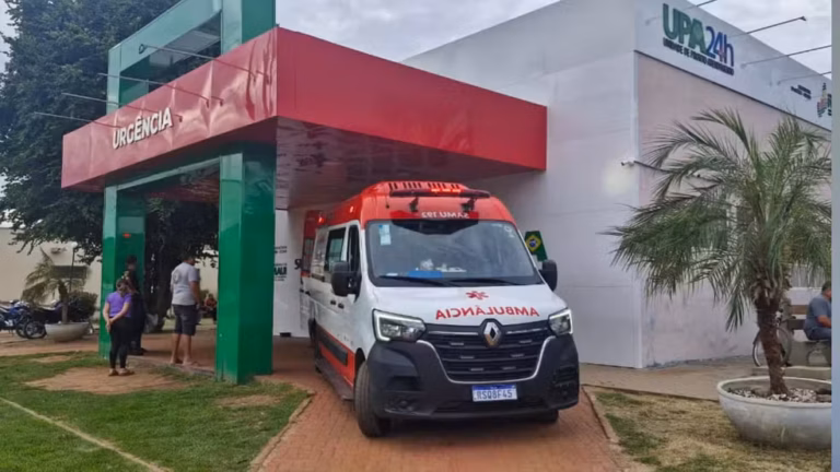 Estudantes passam mal em escola de Picos e aulas são suspensas