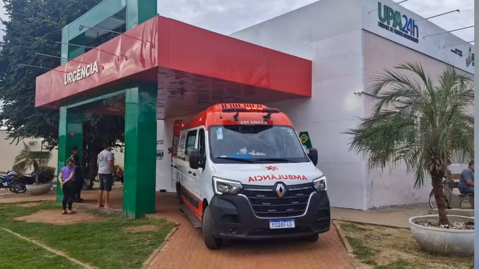 Estudantes passam mal em escola de Picos e aulas são suspensas
