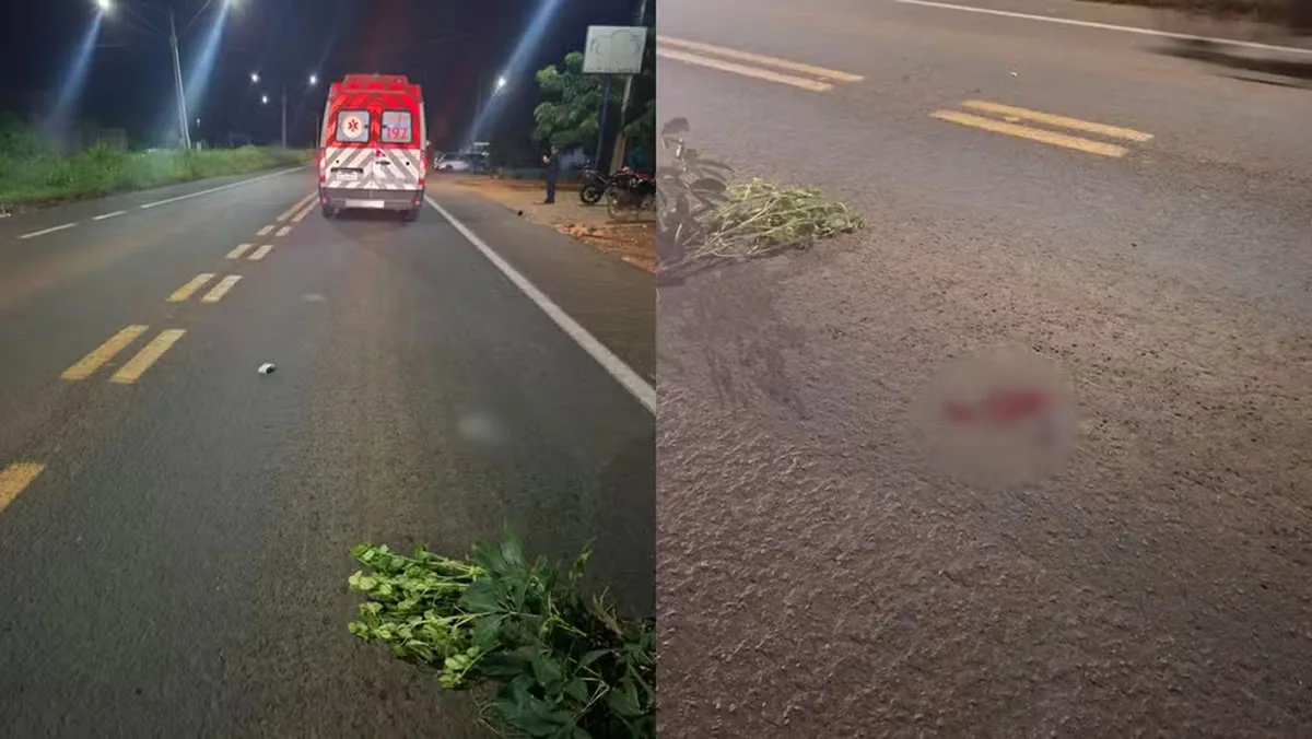 Jovem morre após ser baleado em bar em Oeiras; suspeito é identificado